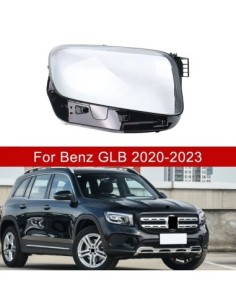 Right Headlight Glass for Mercedes GLB X247 (2019 - 2023) 2
