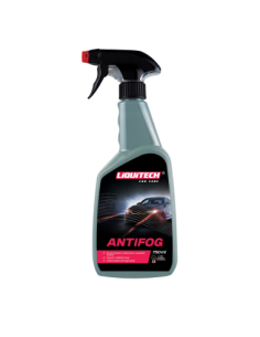 Liquitech Antifog Anti-Fog Solution, 750ml