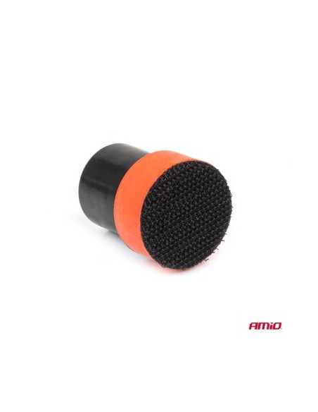4 db Polírozó Kiegészítő Készlet, 3 szivacs és egy tartó, 30x15mm, Amio
