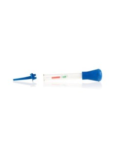 Antifreeze Tester, Alca
