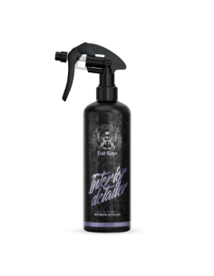 Interior Maintenance Solution BadBoys Interior Detailer...
