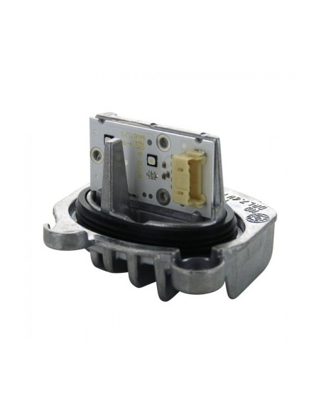 Right DRL Angel Eyes LED Module for BMW Series 2 F22, F23, F87 - 63117388924 (R) A