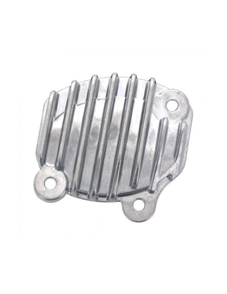 Right DRL Angel Eyes LED Module for BMW Series 2 F22, F23, F87 - 63117388924 (R) A