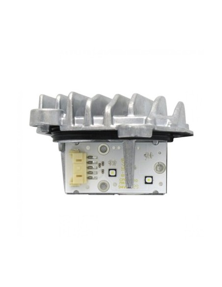 Right DRL Angel Eyes LED Module for BMW Series 2 F22, F23, F87 - 63117388924 (R) A