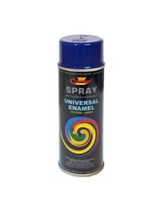 Ink Blue Spray Paint (ral 5022), Champion Color, 400ml