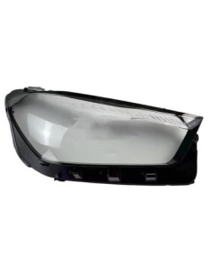 Right headlight for Mercedes GLE W167 Coupe C167, SUV...