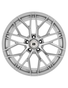Комплект 4 алуминиеви джанти BUTZI FURA Silver, 19x9.5,... 2