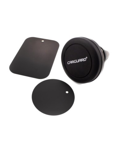 Magnetic Phone Holder for Air Vent with Adjustment