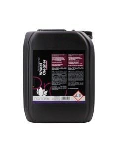 Nanolex Professional wheel cleaner Concentrate 5l