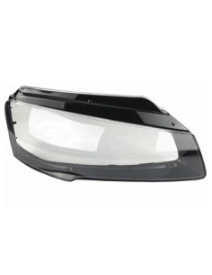 Γυαλί δεξιού προβολέα για Audi A8 4H D4 Facelift (2013 -...