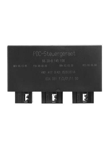 PCD Module for BMW E60, E61, E63, E64, E65,...