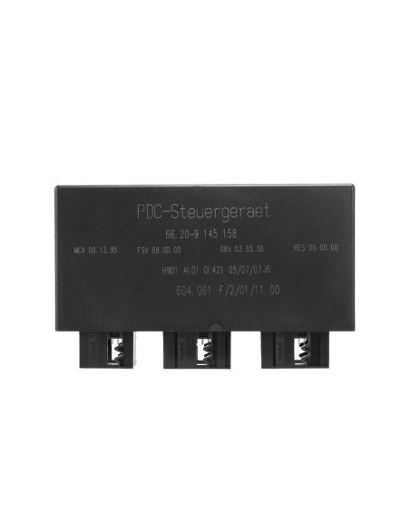 PCD Module for BMW E60, E61, E63, E64, E65, E66, E70, E71 - 66209145158, 66219116264
