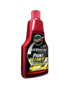 Solutie Curatare Vopsea Meguiar's Deep Crystal Paint...