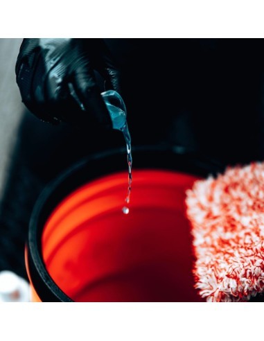 Car Shampoo Ceramic W3 Gtechniq Ceramic GWash 1l