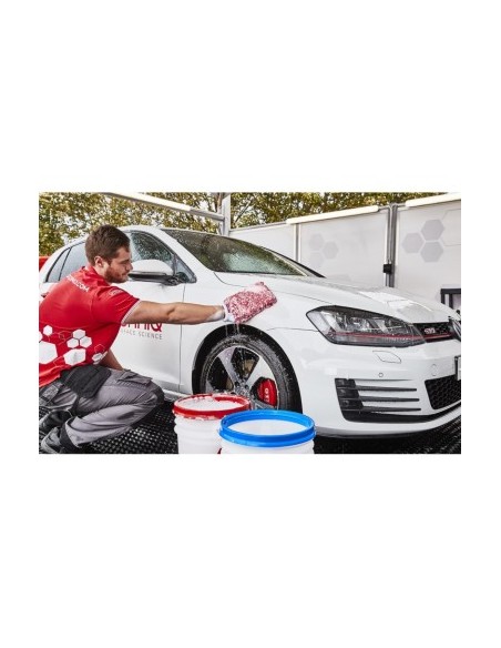 Σαμπουάν αυτοκινήτου κεραμικό W3 Gtechniq Ceramic GWash 1l
