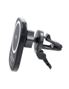 MagSafe Magnetic Car Mount with 15W Fast Wireless... 2