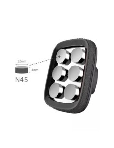 Magnetic car mount for phone M07-AV2S 2