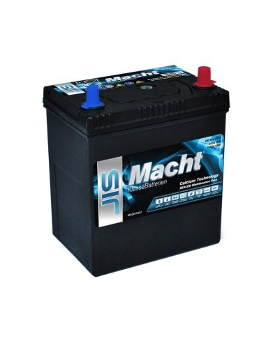 Car Battery, Macht JIS 12V 35 Ah, 300 A,...