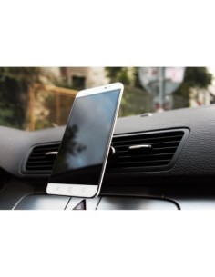 Magnetic Phone Holder CAR FACE 2