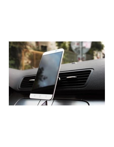 Magnetic Phone Holder CAR FACE