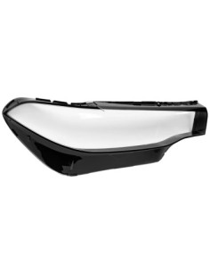 Стъкло фар дясно за BMW X7 G07 Non Facelift (2018 - 2021)
