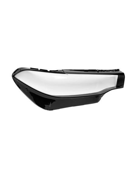 Right Headlight Glass for BMW X7 G07 Non Facelift (2018 - 2021)