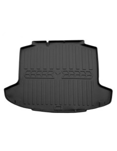 Umbrella Trunk Protection Mat for Skoda Rapid Liftback...