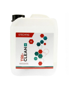Gtechniq I2 Tri-Clean antibakteriális belső tisztítószer, 5L