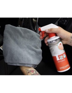 Gtechniq I2 Tri-Clean antibakteriális belső tisztítószer, 5L 2
