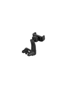 Car phone holder expandable 55-83mm with ventilation...