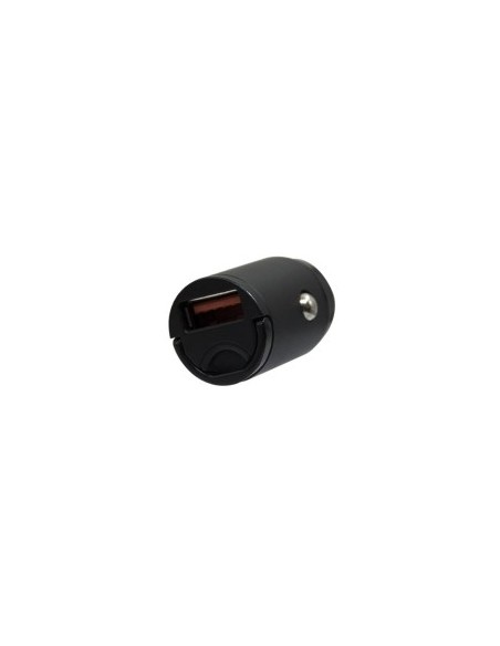Car Charger USB QC3.0 18W