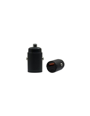 Car Charger USB QC3.0 18W