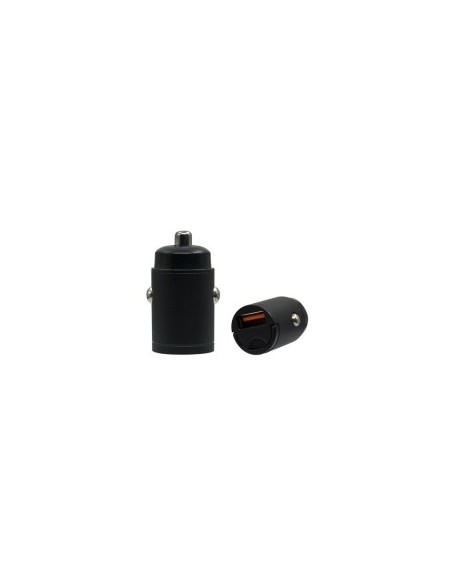 Car Charger USB QC3.0 18W