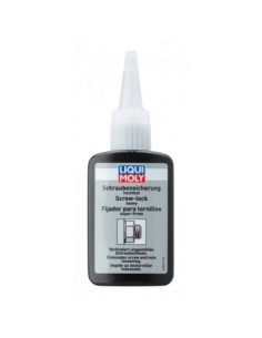 Solutie antidesurubare ,резистенция голяма Liqui Moly 50g