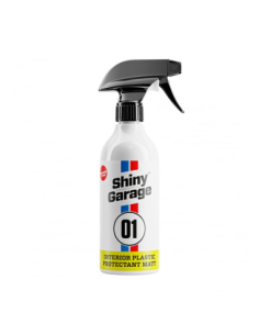 Interior Maintenance Solution with UV Protection for...