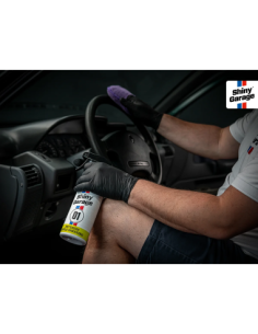Interior Maintenance Solution with UV Protection for... 2