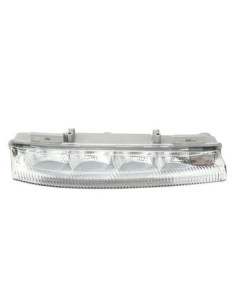 Daylight Right Headlight for Mercedes-Benz C-Class W204,...