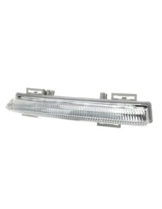 Daylight Right Headlight for Mercedes-Benz C-Class W204,... 2