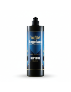 Angelwax Ark Marine Neptune Ultra Heavy Compound Abrasive...
