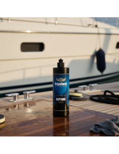 Angelwax Ark Marine Neptune Ultra Heavy Compound Abrasive... 2