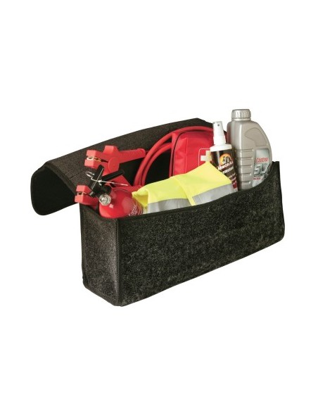 Trunk Organizer 50x25cm, Swiss Drive