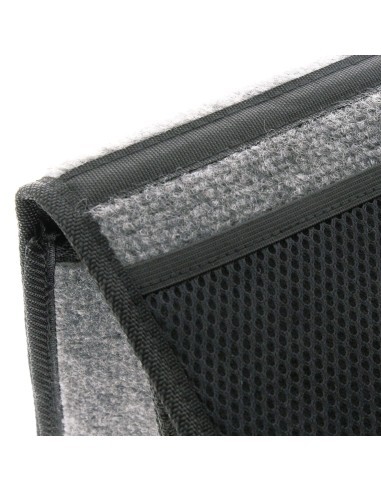 Trunk Organizer 50x25cm, Swiss Drive