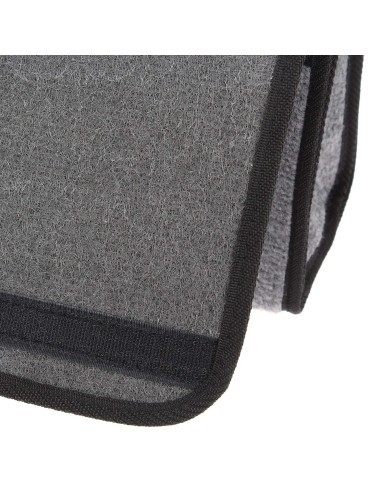 Trunk Organizer 50x25cm, Swiss Drive