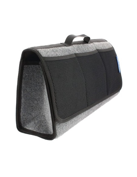 Trunk Organizer 50x25cm, Swiss Drive