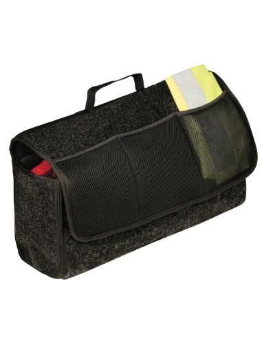 Trunk Organizer 50x25cm, Swiss Drive