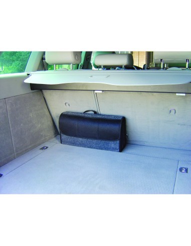 Trunk Organizer 50x25cm, Swiss Drive