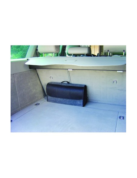 Trunk Organizer 50x25cm, Swiss Drive