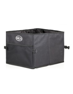 Organizator portbagaj 39x30x25cm, Alca 2