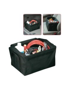 CAR FACE Auto Organizer