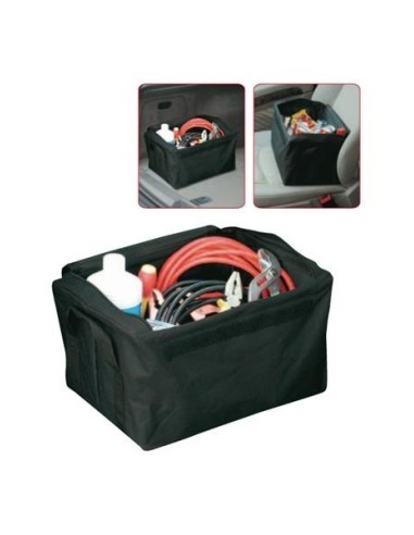CAR FACE Auto Organizer